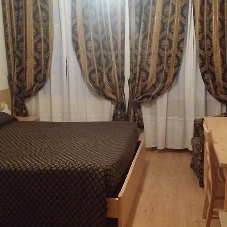 Concordia Parc Hotel Cortina d'Ampezzo Buitenkant foto