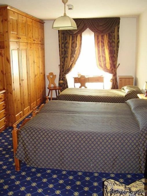 Concordia Parc Hotel Cortina d'Ampezzo Kamer foto