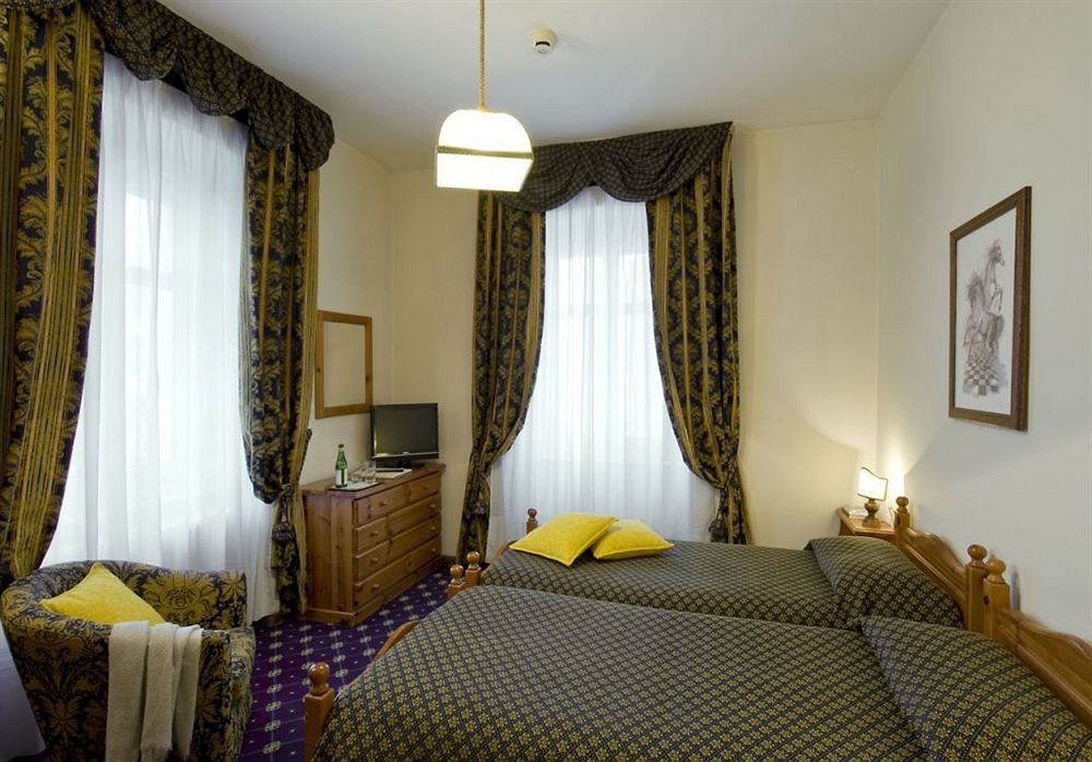 Concordia Parc Hotel Cortina d'Ampezzo Buitenkant foto