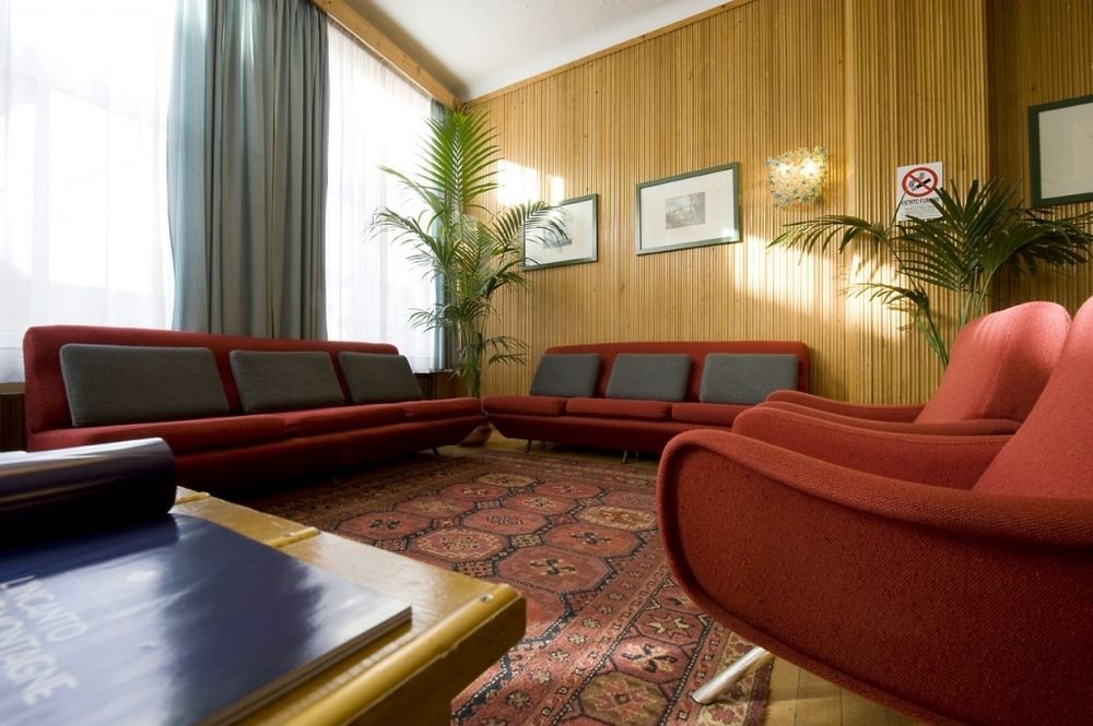 Concordia Parc Hotel Cortina d'Ampezzo Buitenkant foto