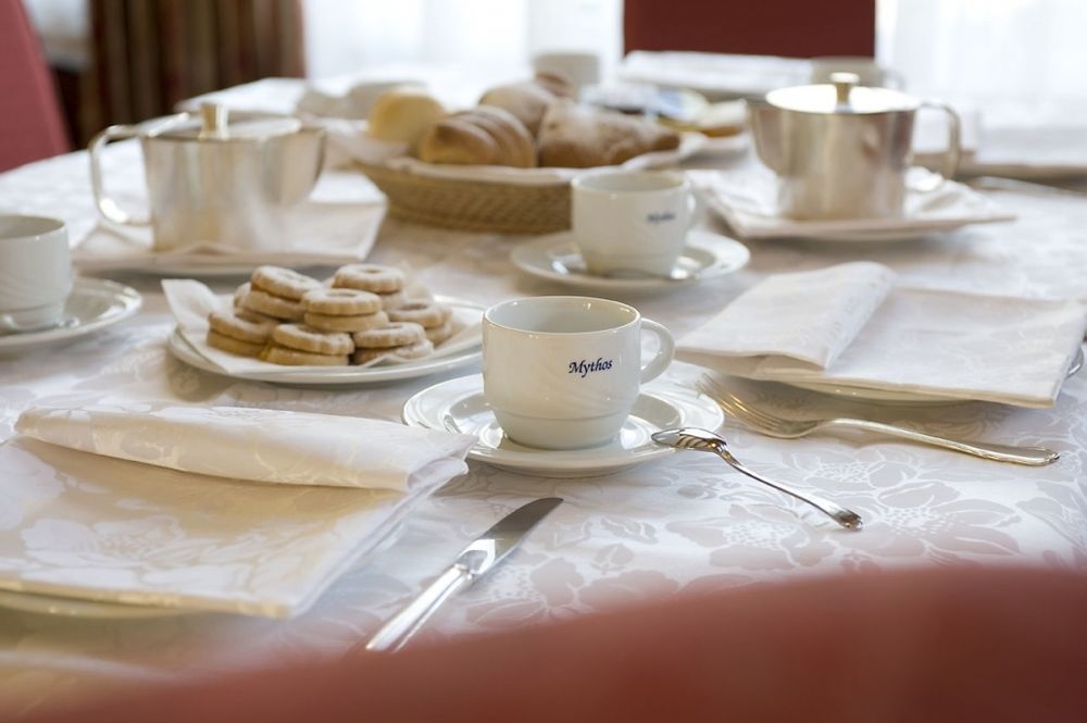 Concordia Parc Hotel Cortina d'Ampezzo Buitenkant foto